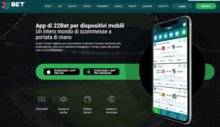 lista bookmakers stranieri